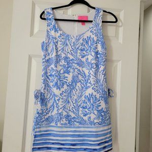 Lilly Pulitzer Sammi Romper - size 0